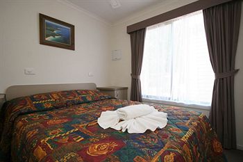 Wallamba River Holiday Park - Accommodation Sunshine Coast 2