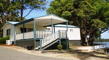 Wallamba River Holiday Park - Accommodation Sunshine Coast 4