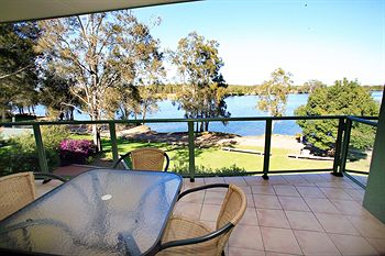 Wallamba River Holiday Park - Accommodation Sunshine Coast 1