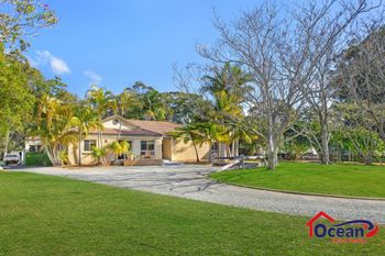 BEACHSIDE HIDEAWAY BONNY HILLS - Accommodation Sunshine Coast 0