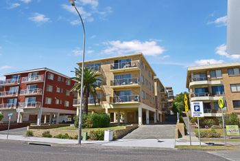 Parklea 5 - Accommodation Sunshine Coast 1
