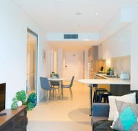 Compact Brisbane Pad With 2 Bedrooms - Accommodation Sunshine Coast
