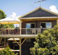 At Cylinder Unit 3 - Accommodation Sunshine Coast