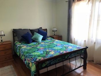 Kookaburra Cottage At Hat Head - Accommodation Sunshine Coast 6