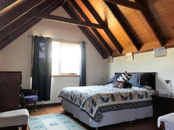 Kookaburra Cottage At Hat Head - Accommodation Sunshine Coast 1