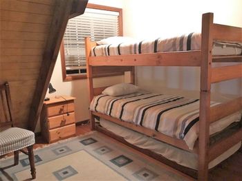 Kookaburra Cottage At Hat Head - Accommodation Sunshine Coast 5