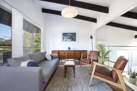 THE PARKVIEW At MOLLYMOOK - Accommodation Sunshine Coast 1