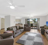 Mariners Apartment 18 - Accommodation Sunshine Coast