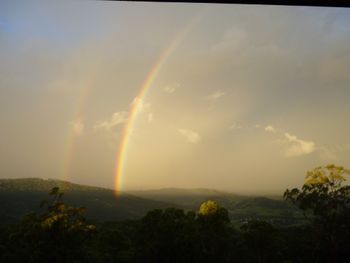 Misty Range - Accommodation Sunshine Coast 2