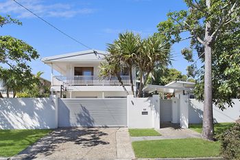 Burleigh Heights - Accommodation Sunshine Coast 0