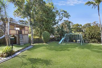 Burleigh Heights - Accommodation Sunshine Coast 1