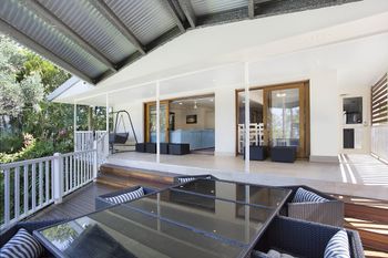 Burleigh Heights - Accommodation Sunshine Coast 4