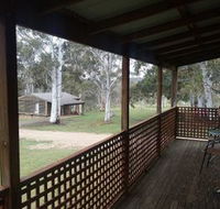 Gooandra alpine cabins - Accommodation Sunshine Coast