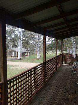 Gooandra Alpine Cabins - Accommodation Sunshine Coast 0