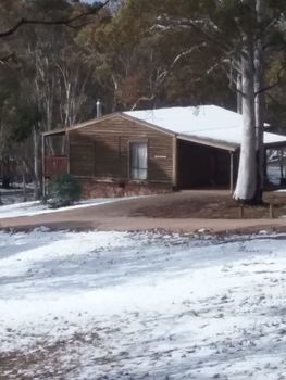 Gooandra Alpine Cabins - Accommodation Sunshine Coast 5