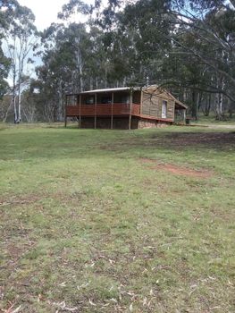 Gooandra Alpine Cabins - Accommodation Sunshine Coast 2
