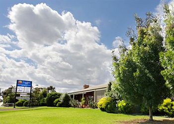 Comfort Inn Goldfields - Accommodation Sunshine Coast 0