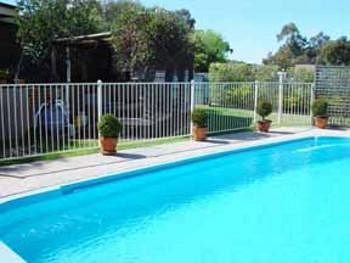 Comfort Inn Goldfields - Accommodation Sunshine Coast 5