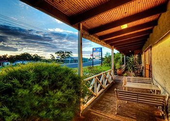 Comfort Inn Goldfields - Accommodation Sunshine Coast 1