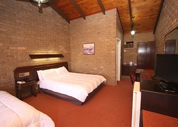Comfort Inn Goldfields - Accommodation Sunshine Coast 4