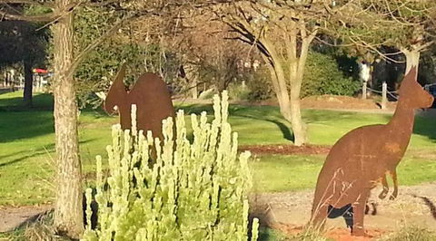 Chenery Retreat - Accommodation Sunshine Coast 4