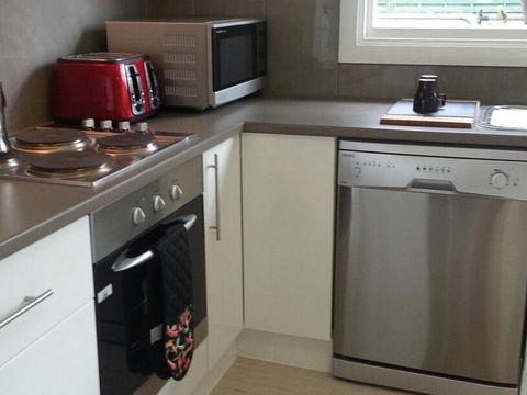 Chenery Retreat - Accommodation Sunshine Coast 3