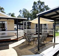 Yarraby Holiday Park - Accommodation Sunshine Coast