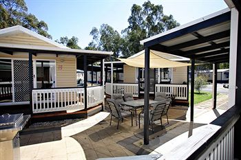 Yarraby Holiday Park - Accommodation Sunshine Coast 0