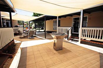 Yarraby Holiday Park - Accommodation Sunshine Coast 3