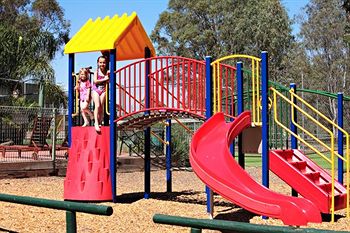 Yarraby Holiday Park - Accommodation Sunshine Coast 4