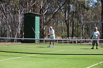 Yarraby Holiday Park - Accommodation Sunshine Coast 2