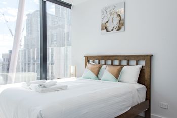 Avant Tower Apartment - Accommodation Sunshine Coast 0