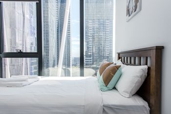 Avant Tower Apartment - Accommodation Sunshine Coast 1