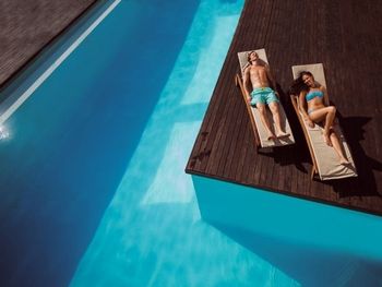 LaVida Apartments 2 Bedroom 2 Bathroom - Accommodation Sunshine Coast 3