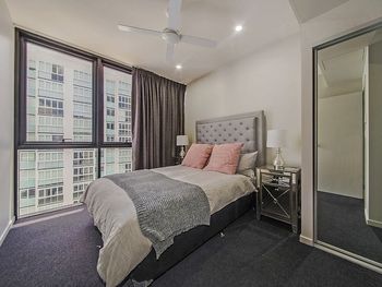 LaVida Apartments 2 Bedroom 2 Bathroom - Accommodation Sunshine Coast 4
