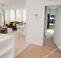 WaterFront Apartment - Accommodation Sunshine Coast