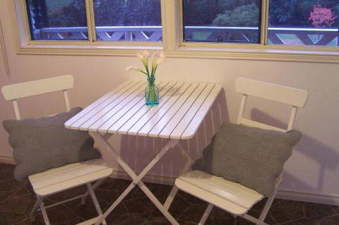 Creswick Cabin Retreat - Accommodation Sunshine Coast 1