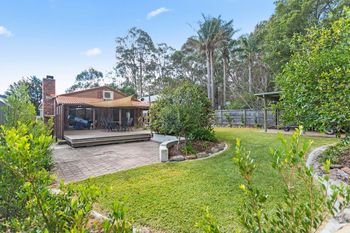 Kings Retreat - Accommodation Sunshine Coast 6