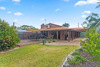 Kings Retreat - Accommodation Sunshine Coast 4