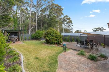 Kings Retreat - Accommodation Sunshine Coast 1