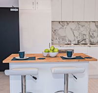 Watergate - Accommodation Sunshine Coast