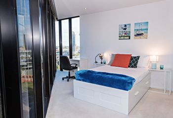 Watergate - Accommodation Sunshine Coast 1