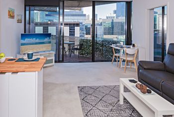 Watergate - Accommodation Sunshine Coast 2
