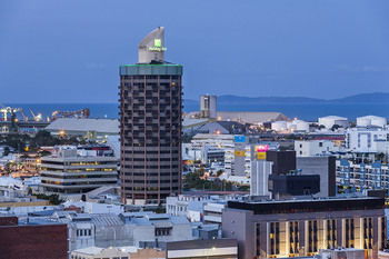 Holiday Inn Townsville - Accommodation Sunshine Coast 0