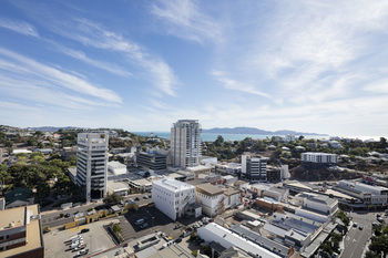 Holiday Inn Townsville - Accommodation Sunshine Coast 2