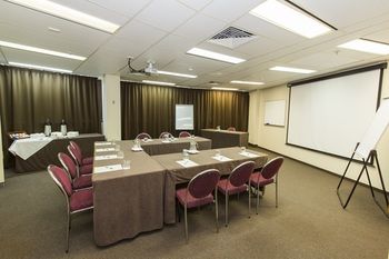 Holiday Inn Townsville - Accommodation Sunshine Coast 5
