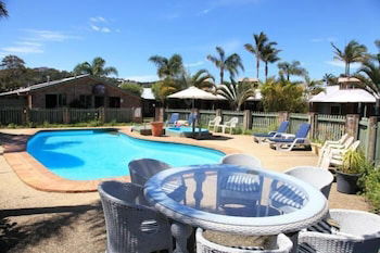 Crescent Head Resort & Conference Centre - Accommodation Sunshine Coast 2