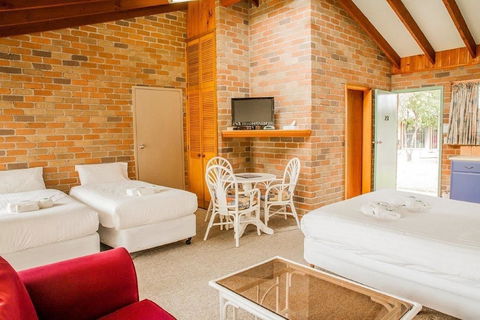 Crescent Head Resort & Conference Centre - Accommodation Sunshine Coast 6
