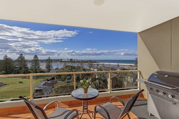 Peninsula 22 - Accommodation Sunshine Coast 3
