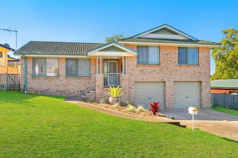 Right At Home In Bonny Hills - Accommodation Sunshine Coast 0